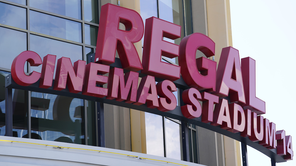 Regal Cinemas