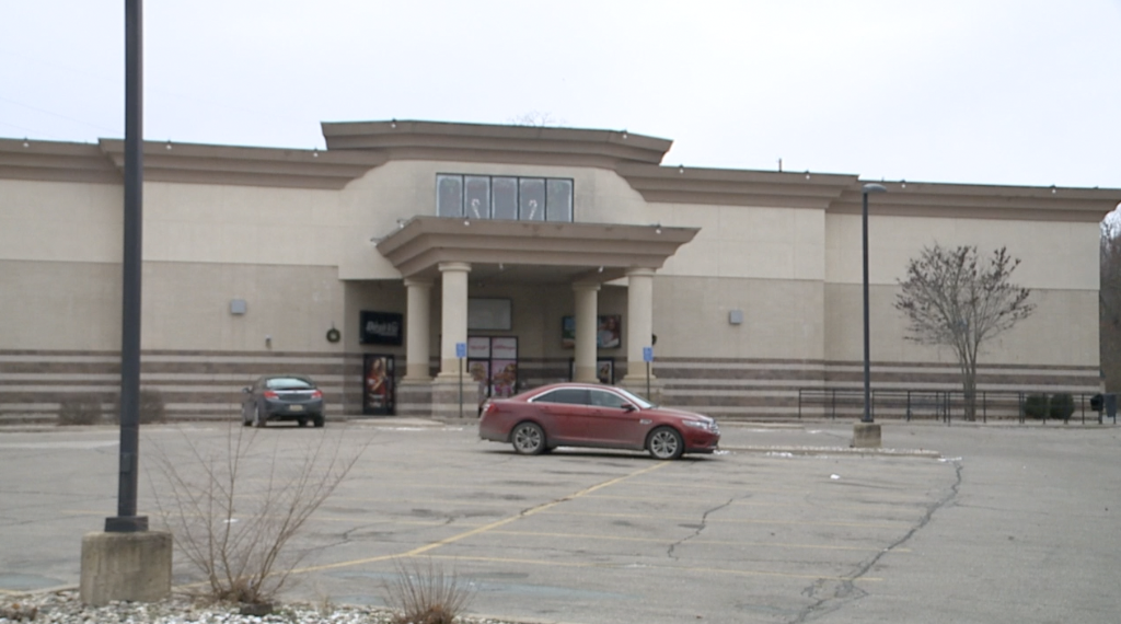 Deja Vu Nightclub in Kalamazoo