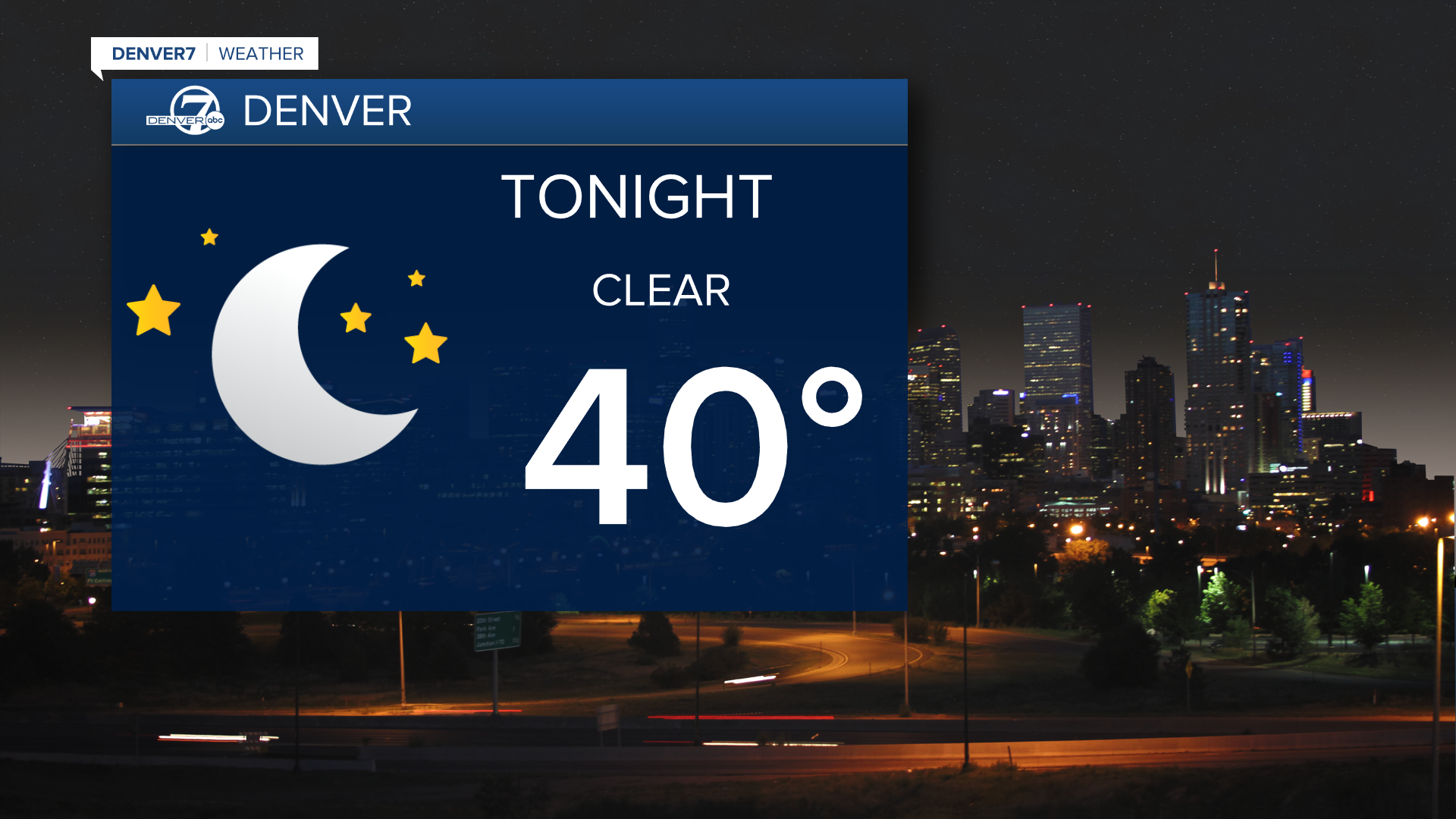 Tuesday night lows 1021