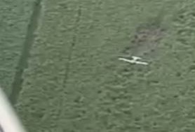 plane crash in Belle Glade.JPG