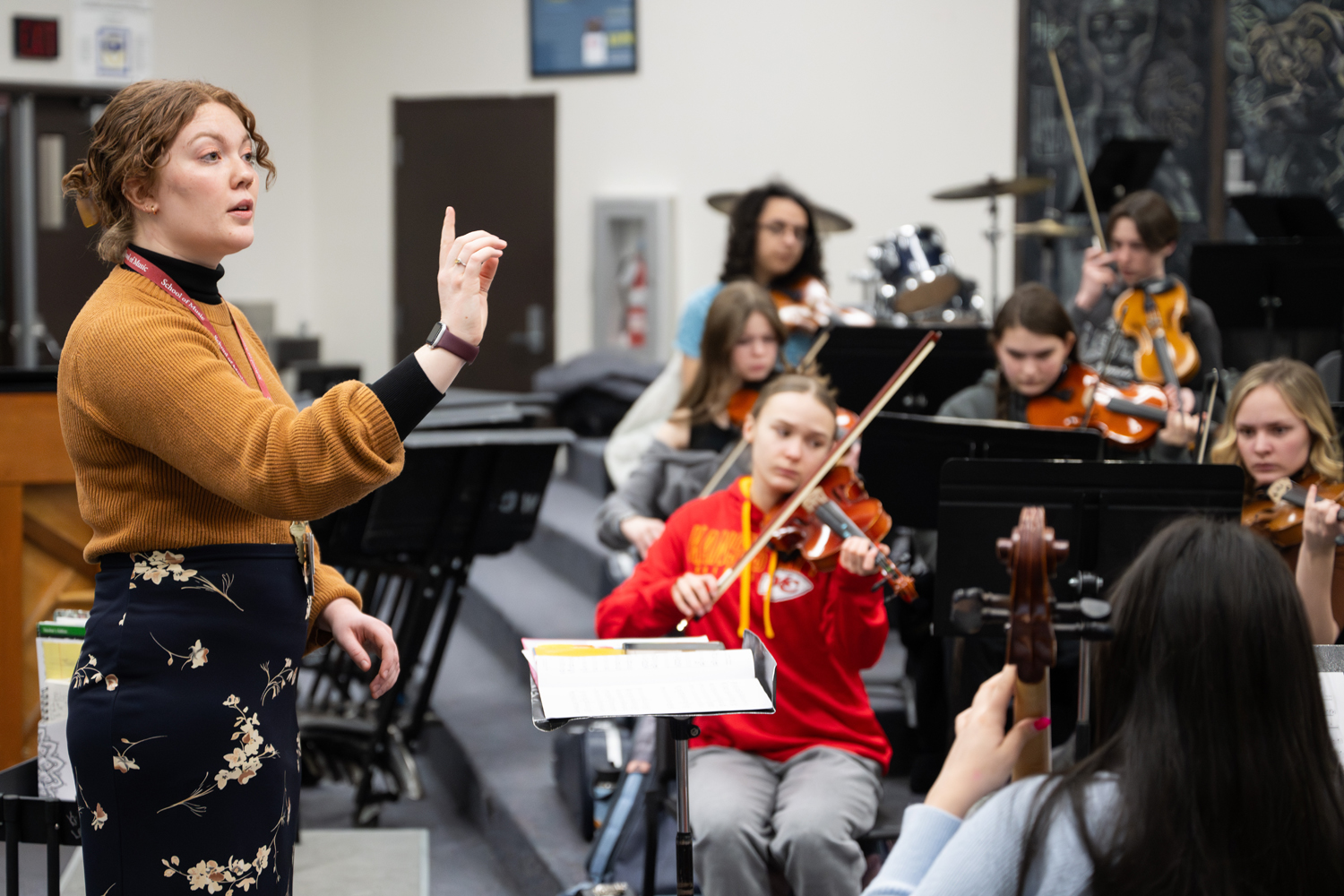 Music Education