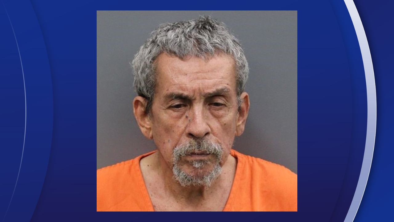 Tampa man faces additional sexual battery charges in child exploitation case: TPD