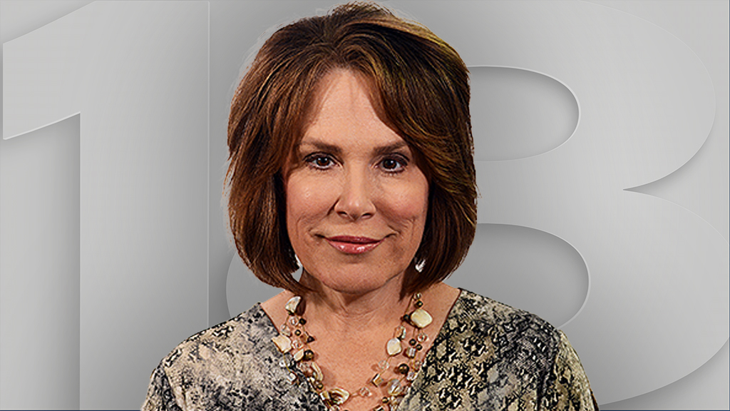 Leigh Searcy, Reporter