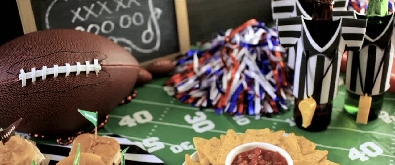 Super Bowl