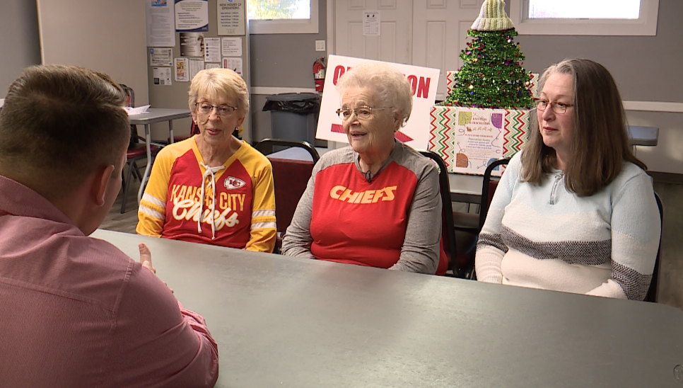 Belton Welfare Association