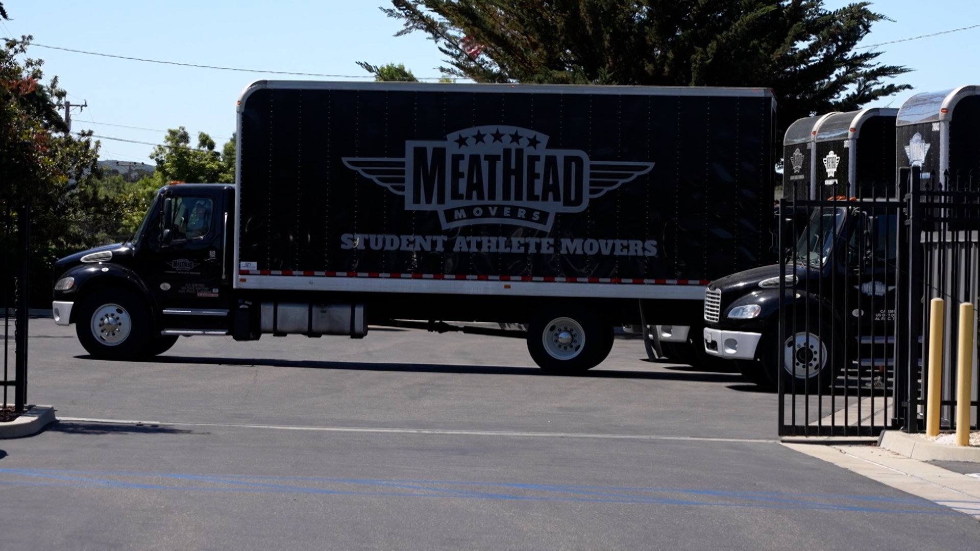 Meathead Movers' owner asks for support as they face age discrimination lawsuit.