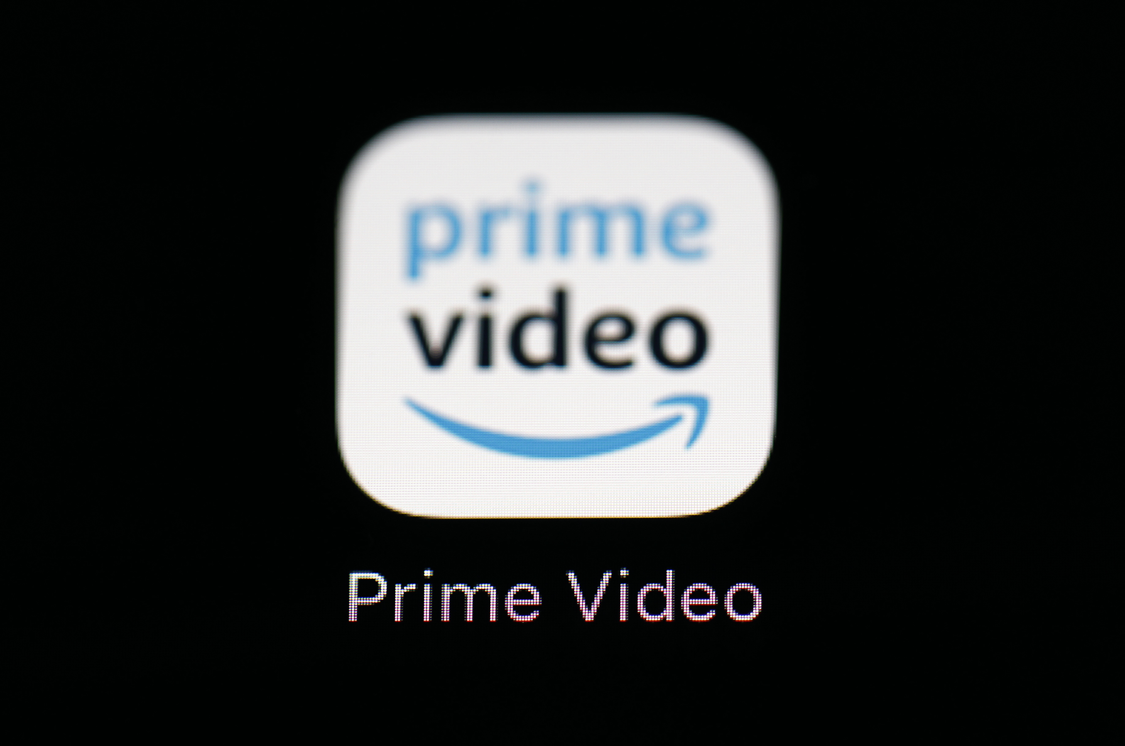 Amazon Prime