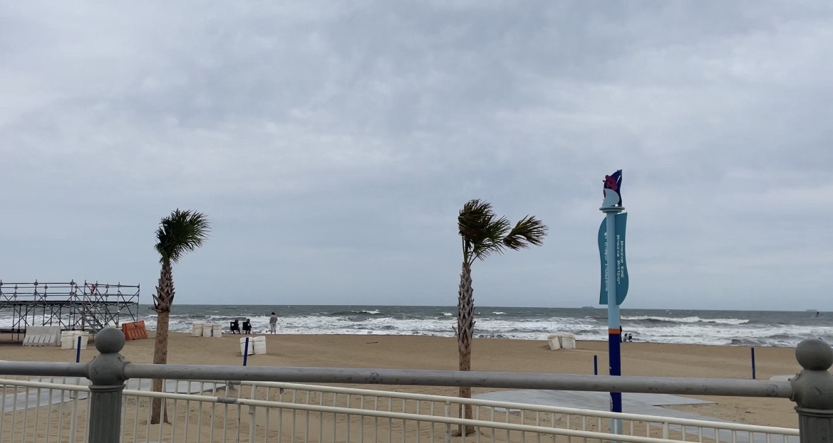 Virginia Beach Oceanfront