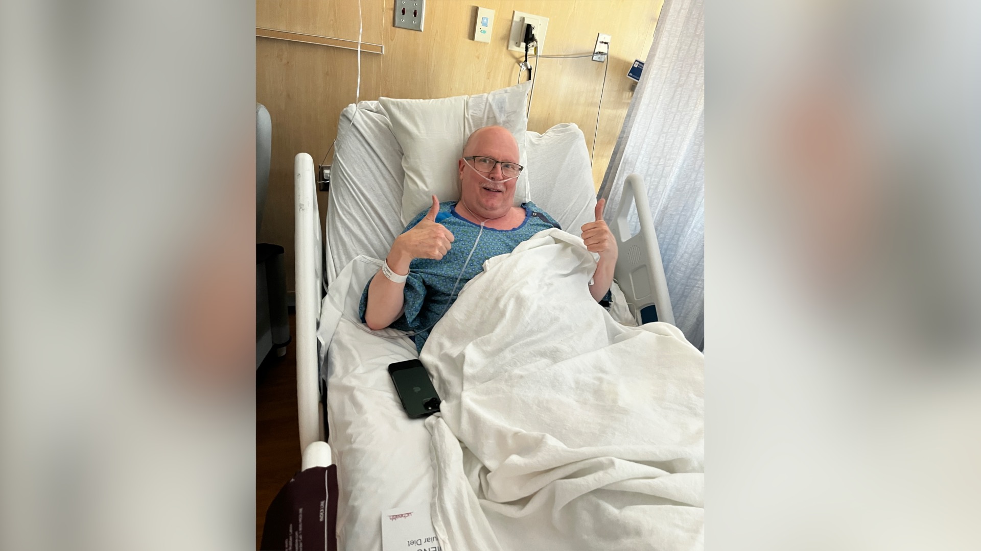Injured Deputy