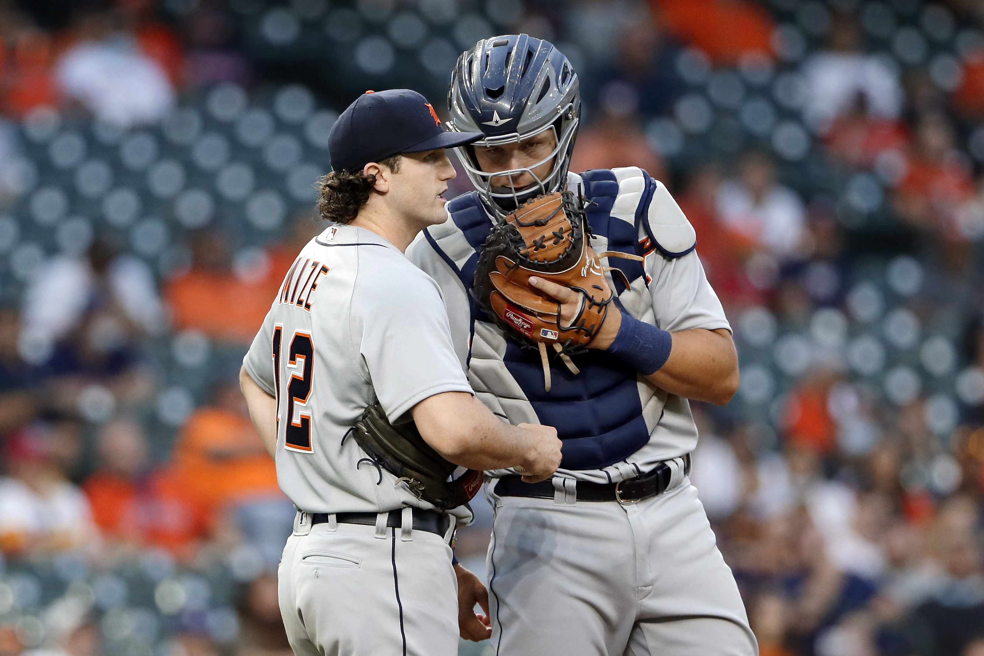 CAsey Mize Greiner