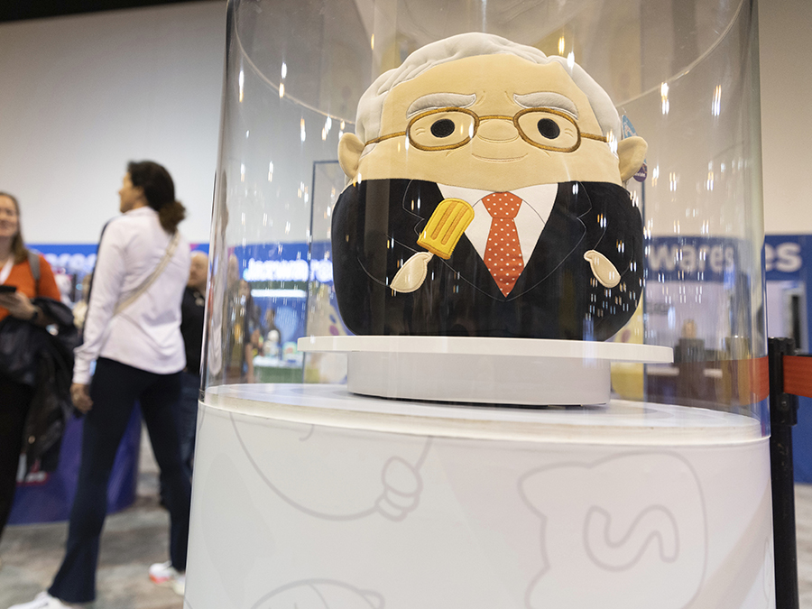Squishmallows Lawsuits