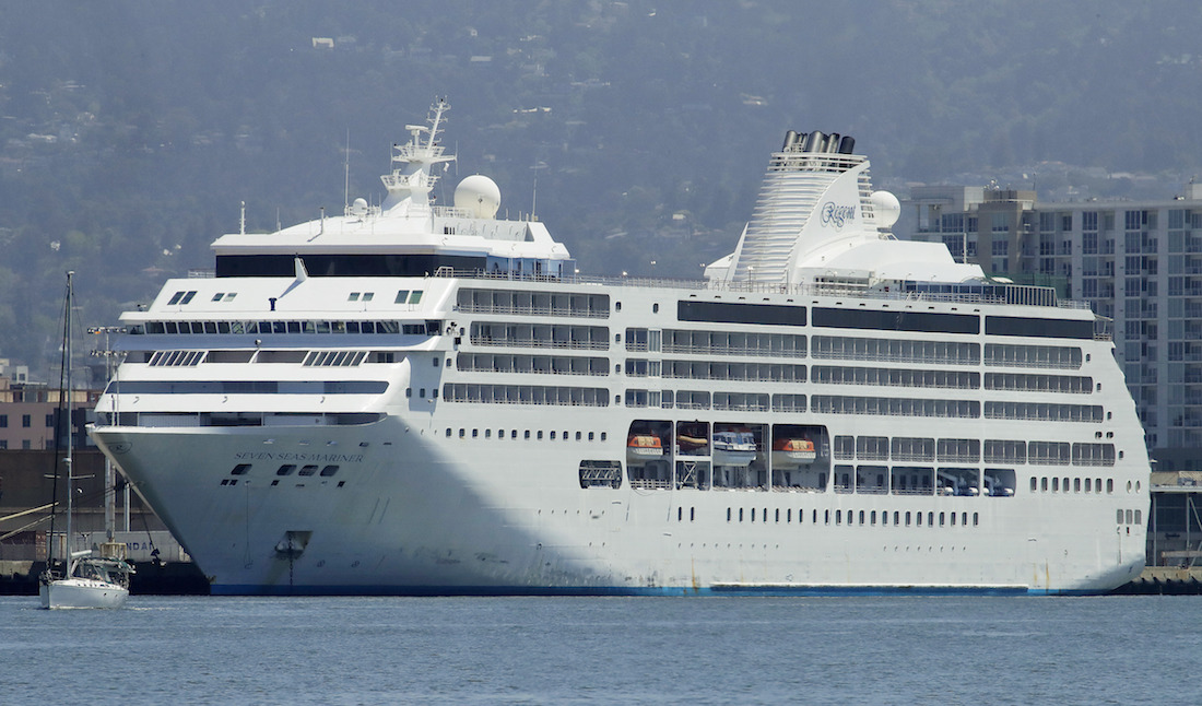 CLIA announces new regulations for cruising's return to US waters