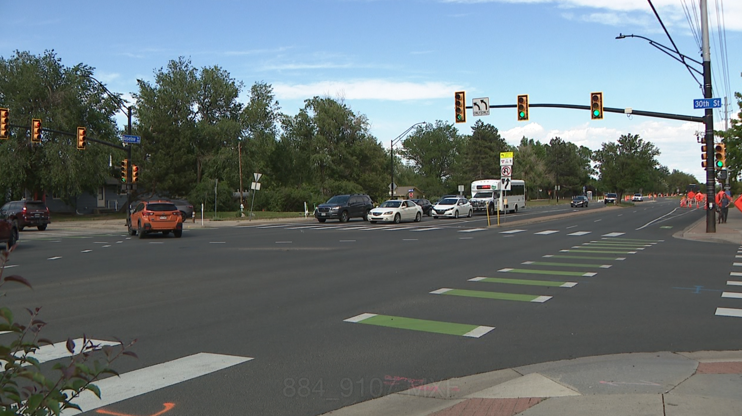 Boulder residents sue police department over Flock camera surveillance