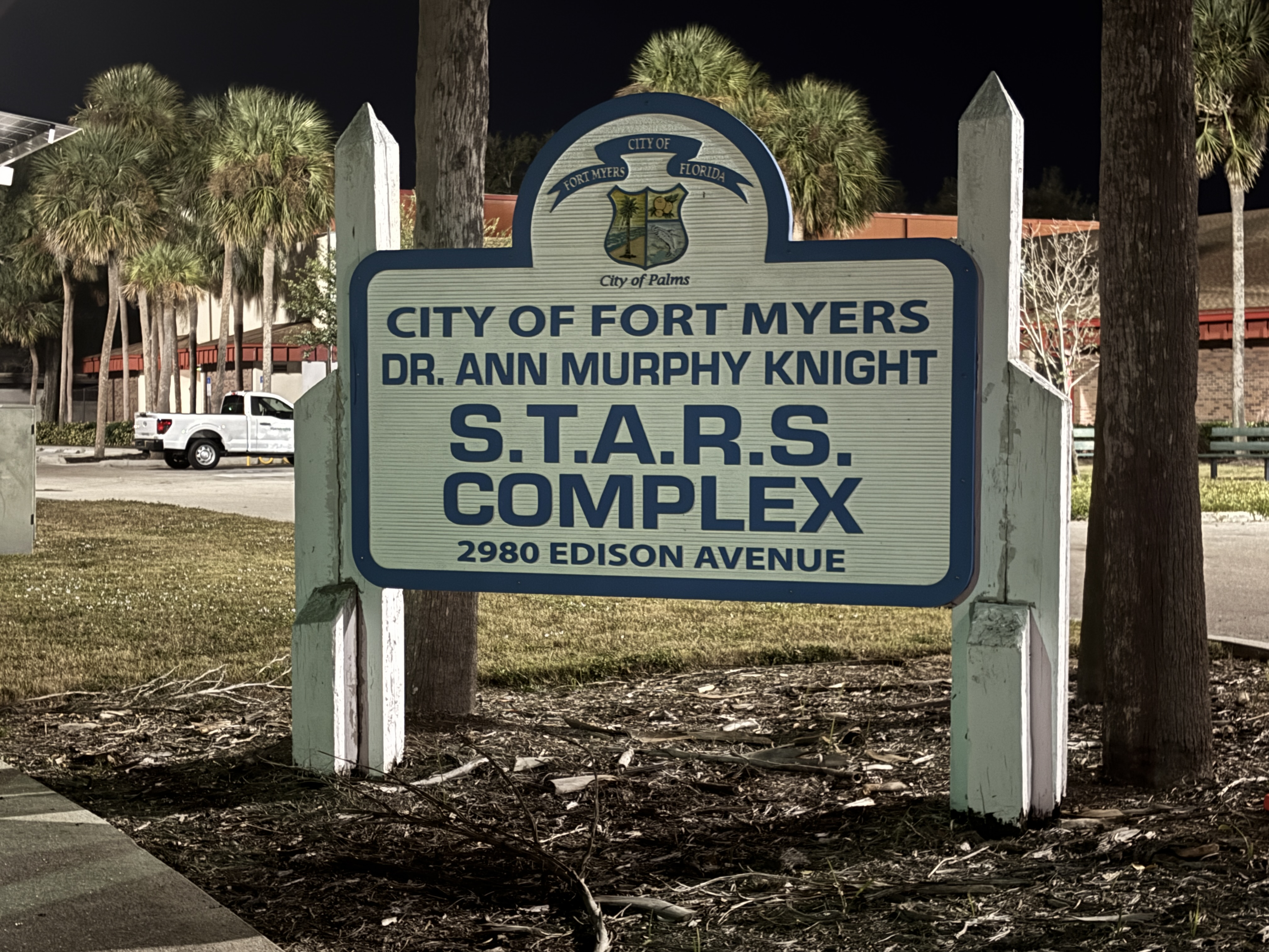 STARS Complex shooting