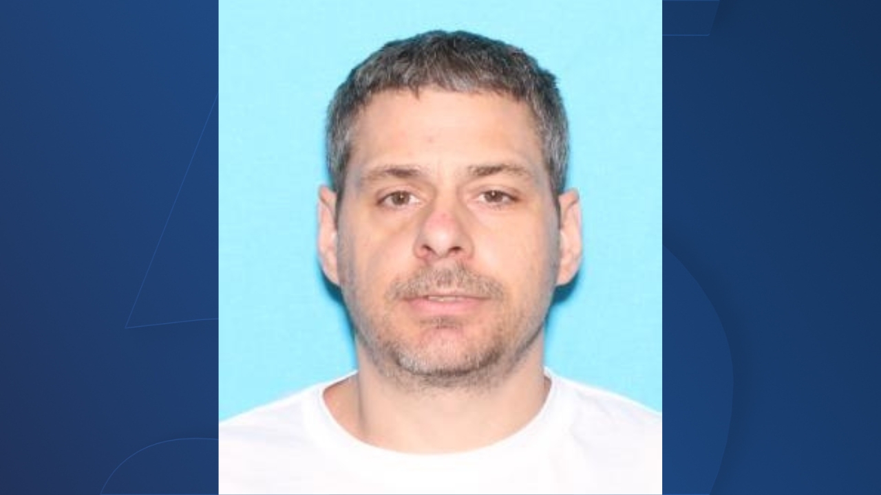 Matthew Edward Madewell