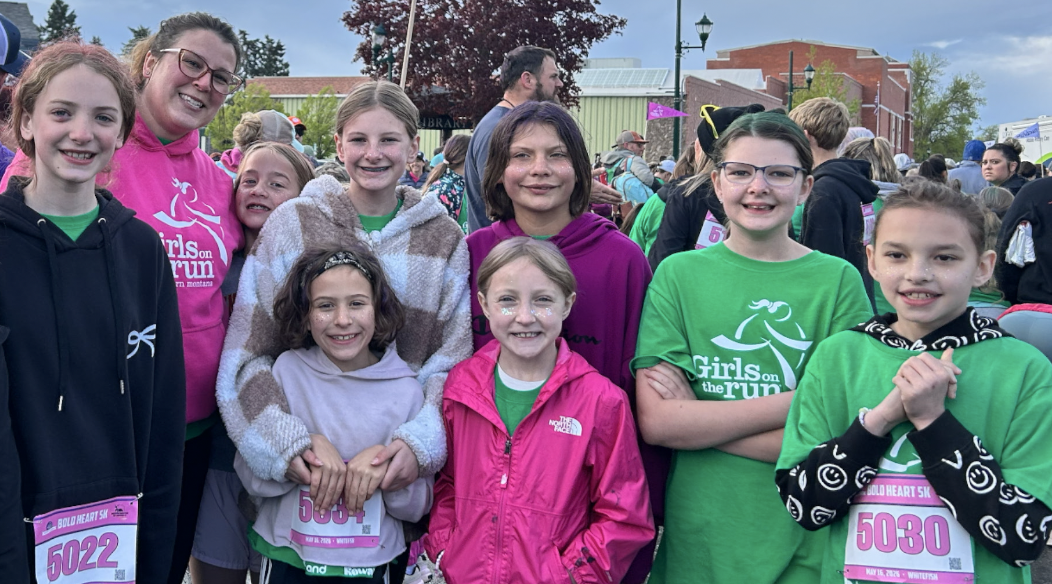 Unsung Hero Kalispell Teacher