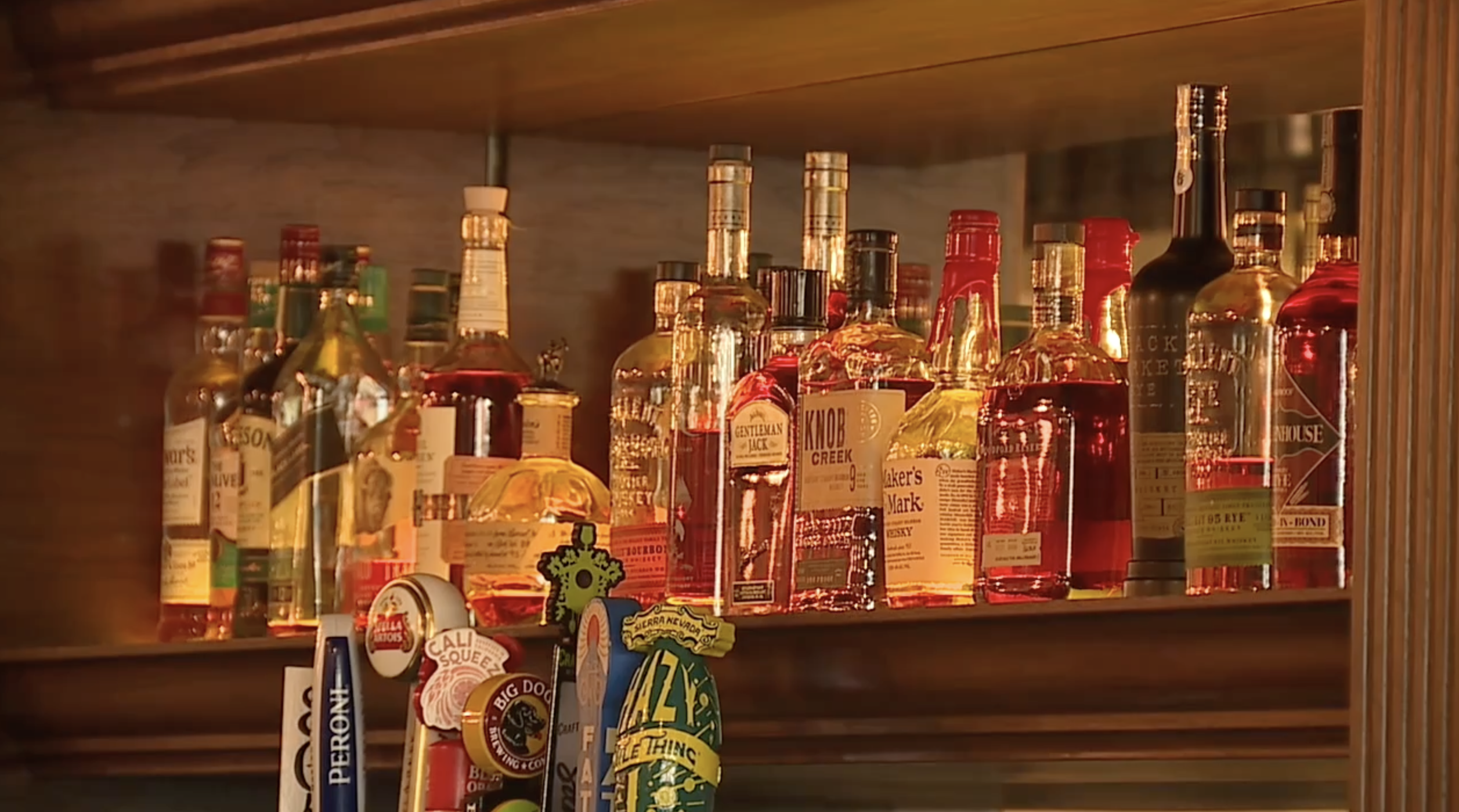 ALCOHOL DELIVERY