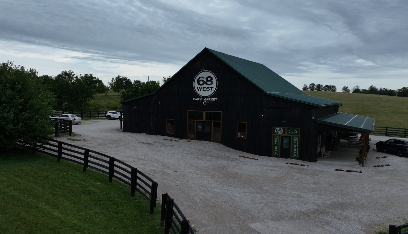 68 West Farm Market