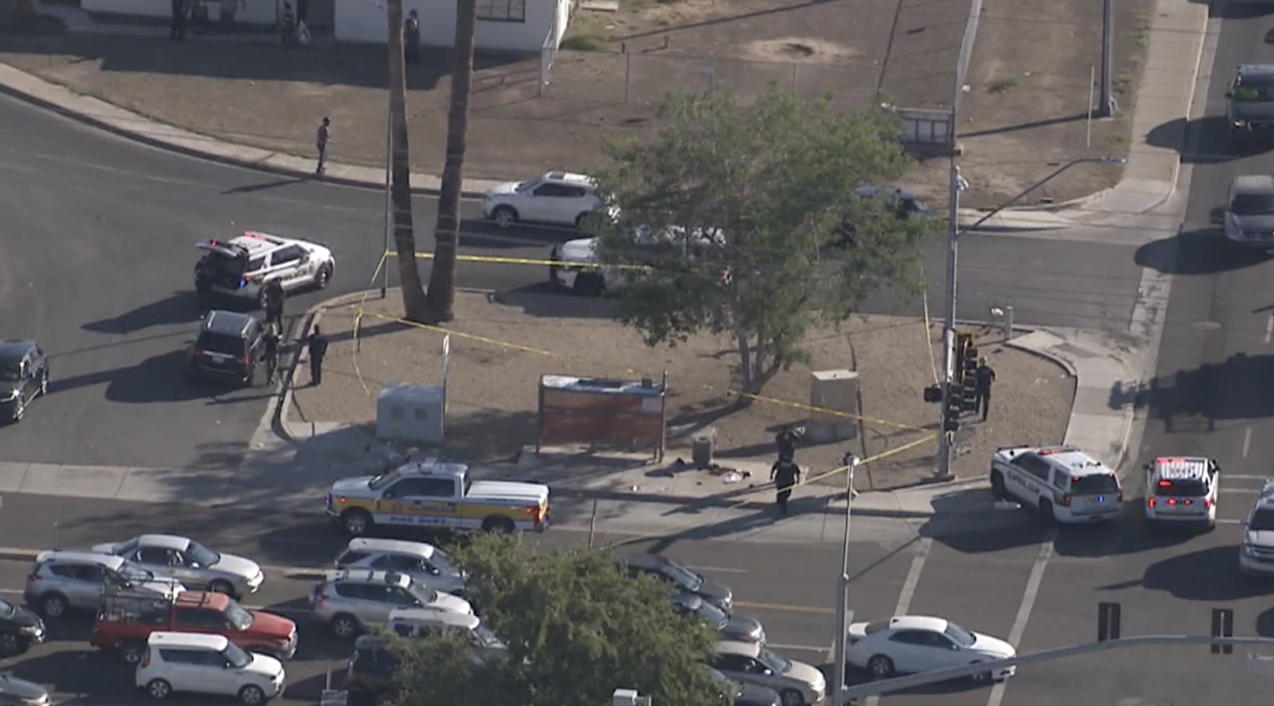 51st and northern gsw 