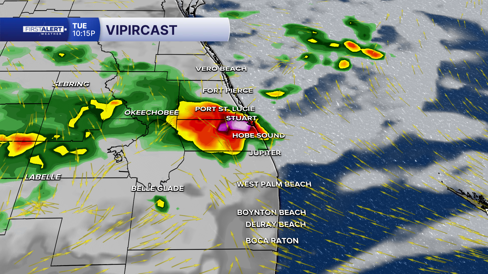 Web weather July 14, 2026
