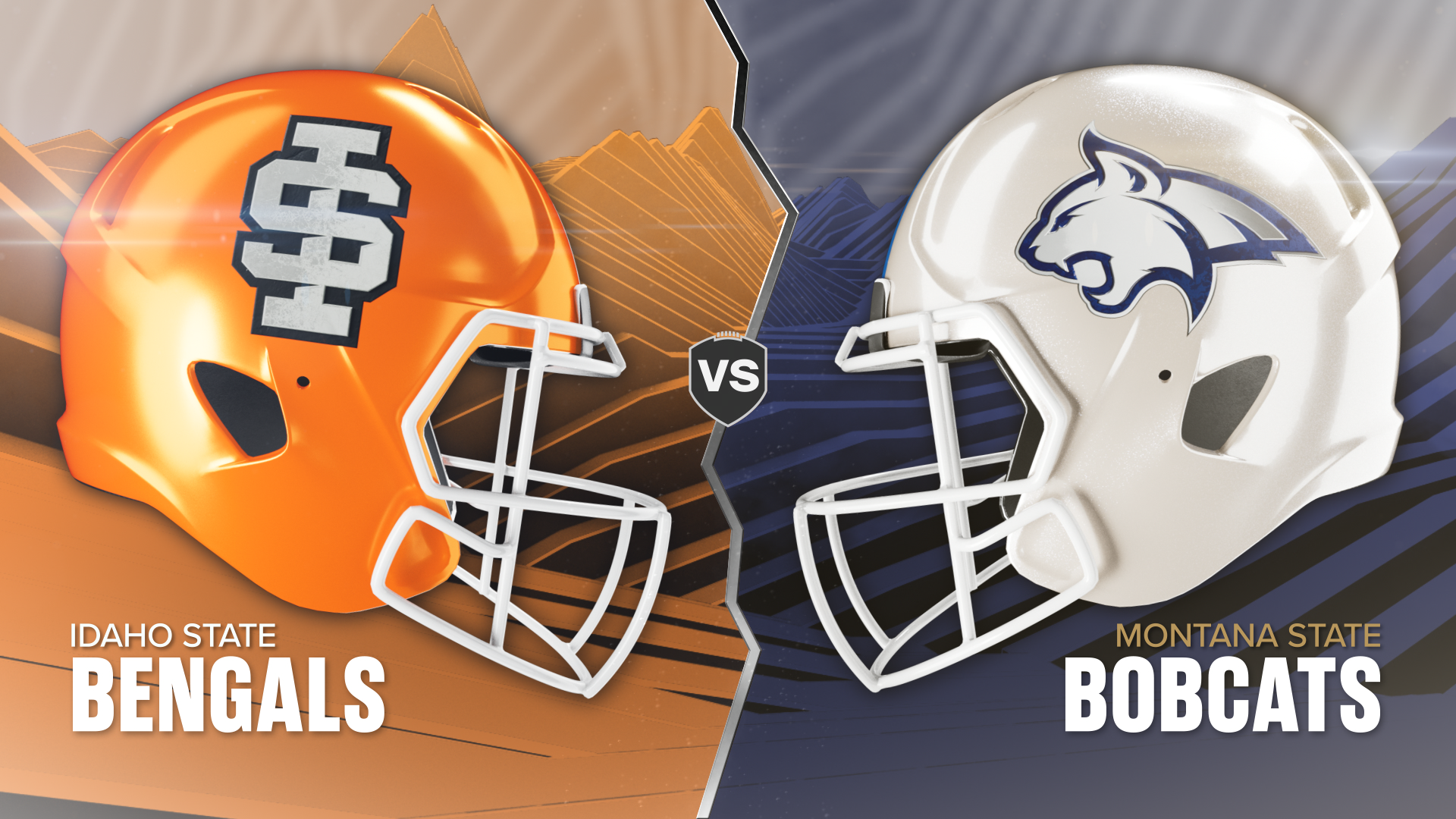 Idaho State at Montana State