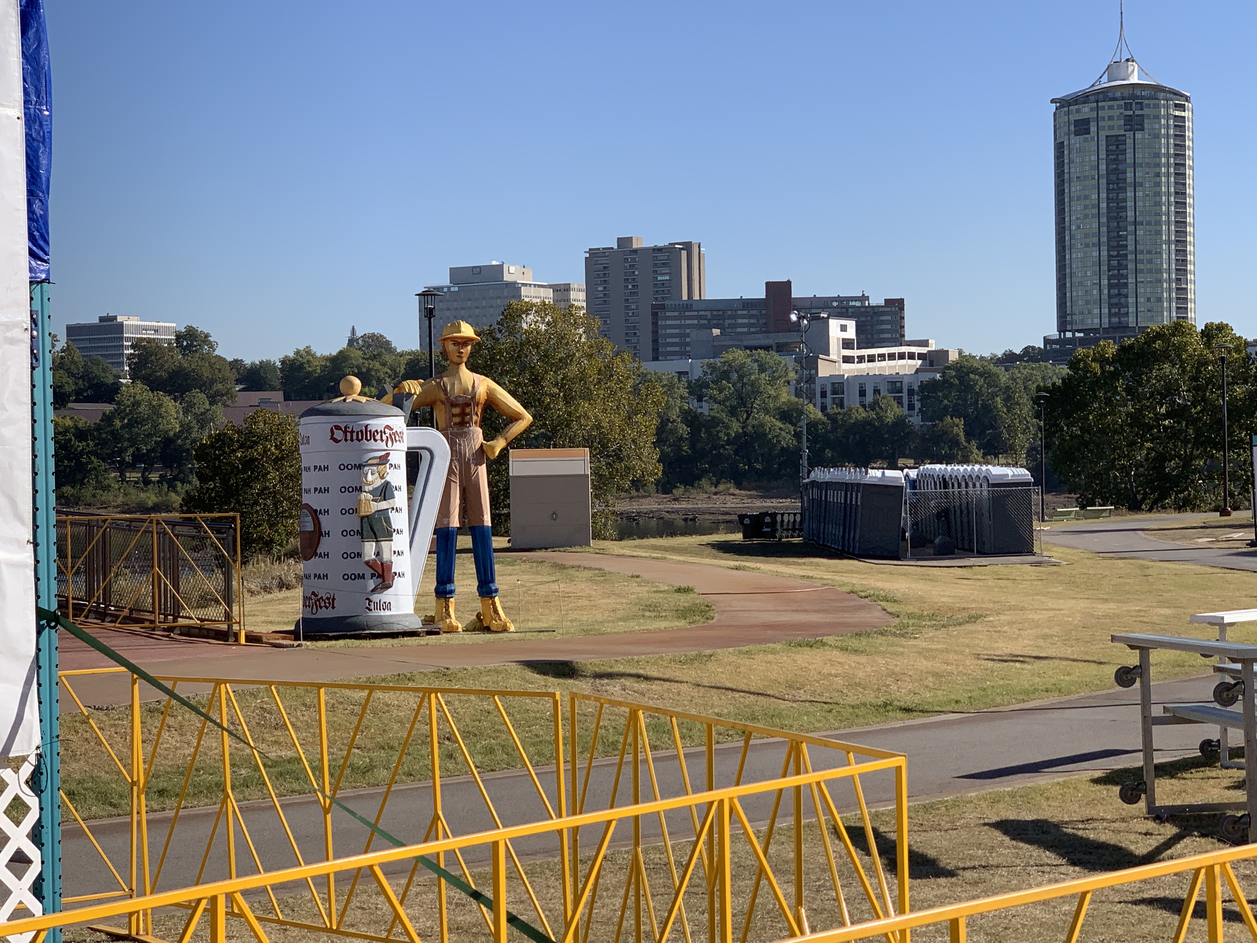 Tulsa Oktoberfest 2022