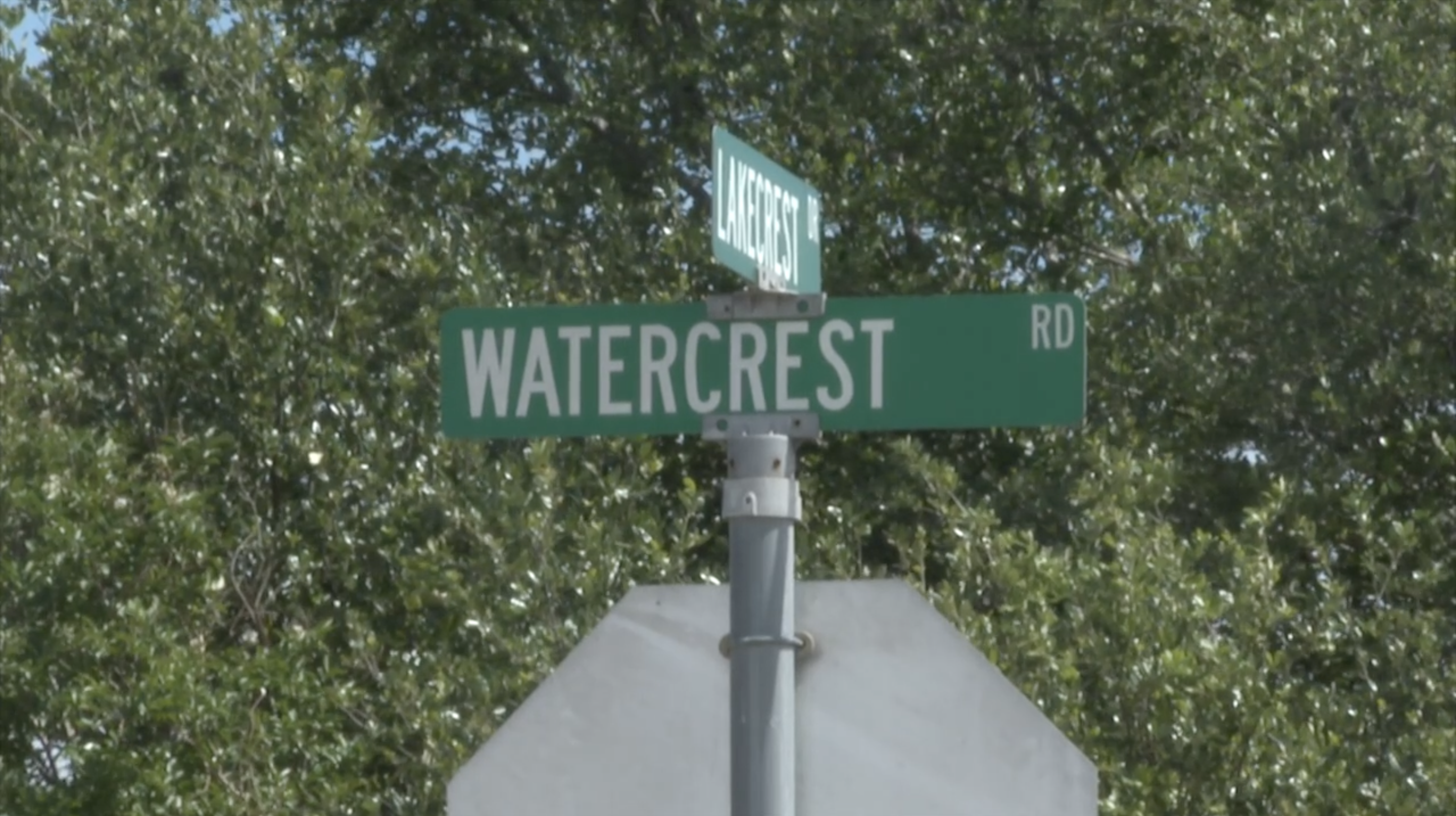 water crest rd