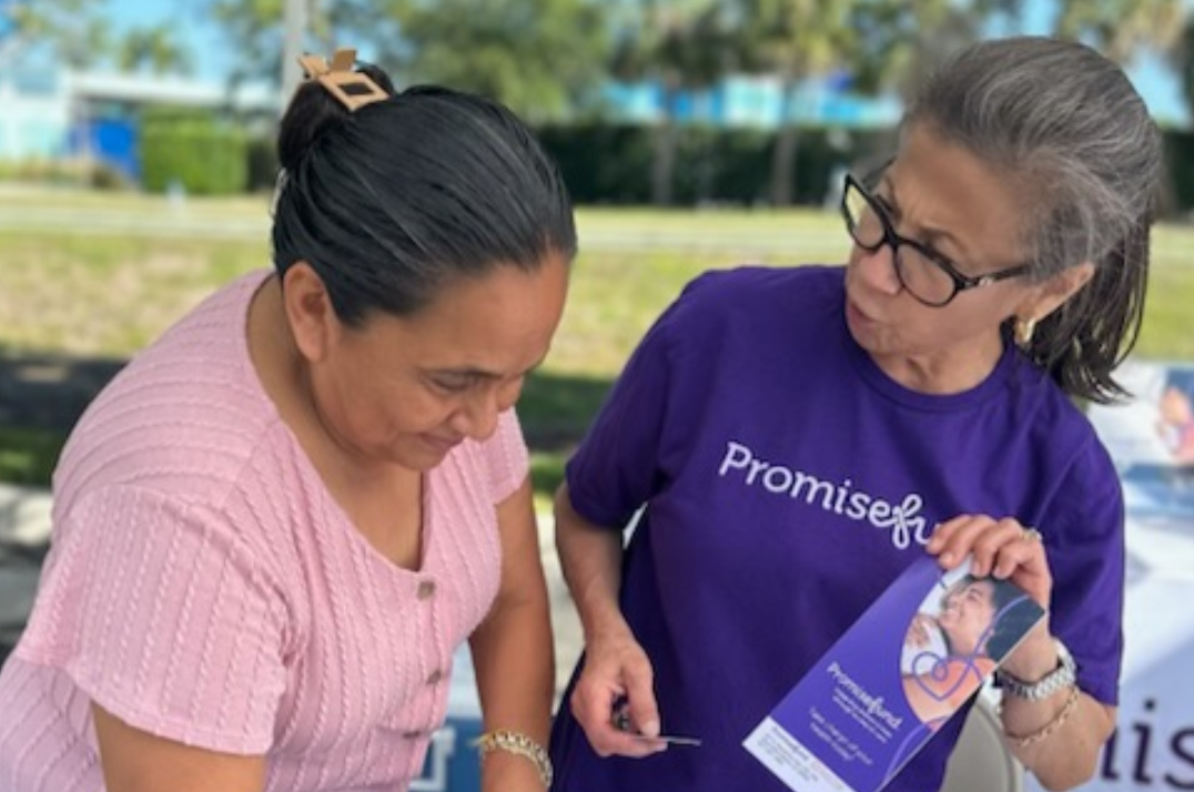 Promise Fund to Host Free Mammography Screening Day on March 11.png