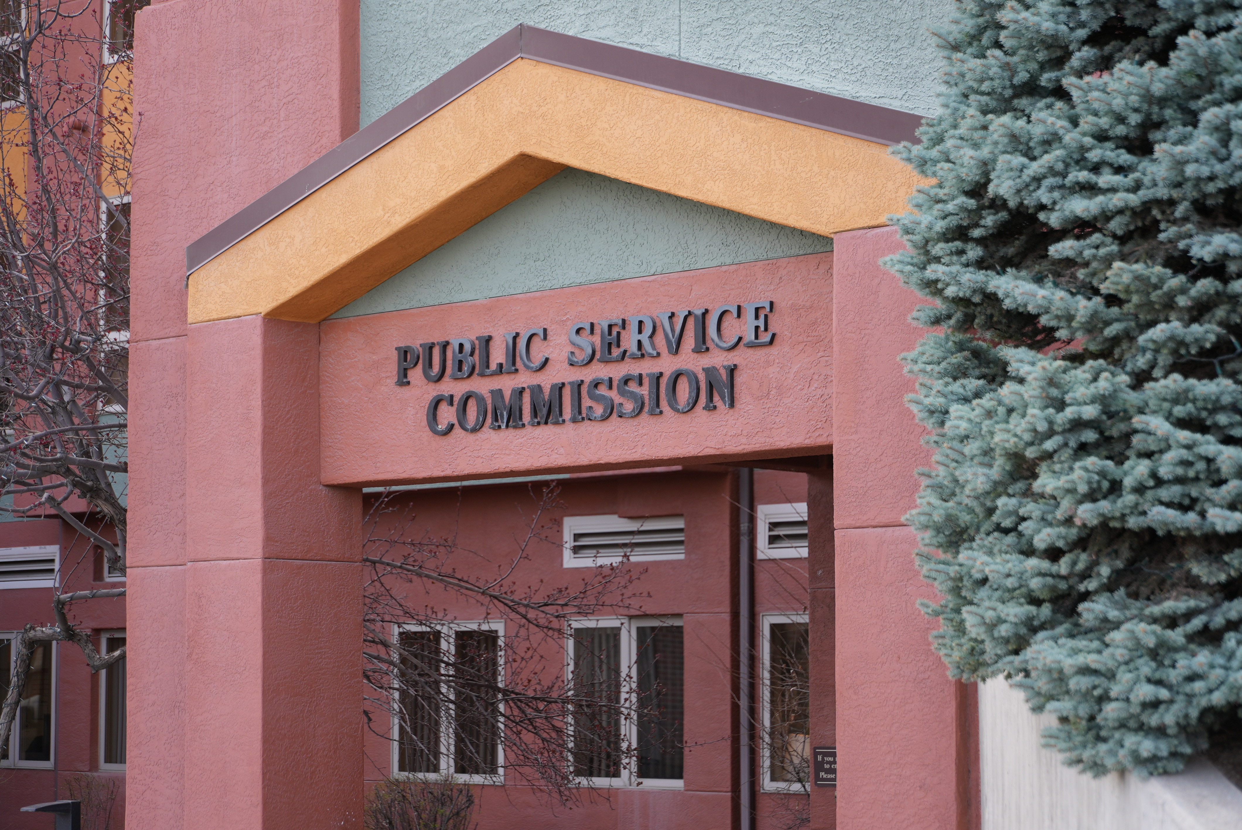 Public Service Commission