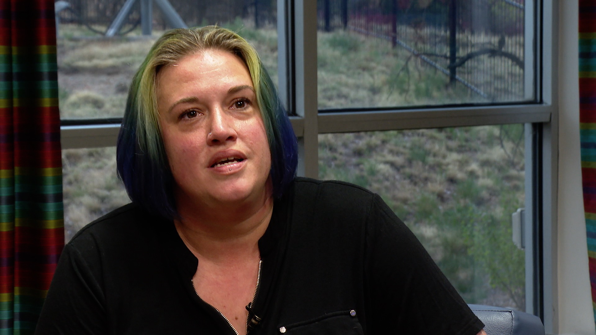 Negative online review