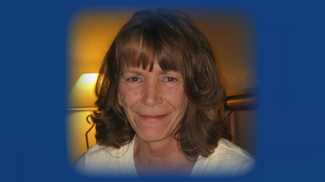 Marlene "Marnie" Miller
May 25, 1954 - November 29, 2021