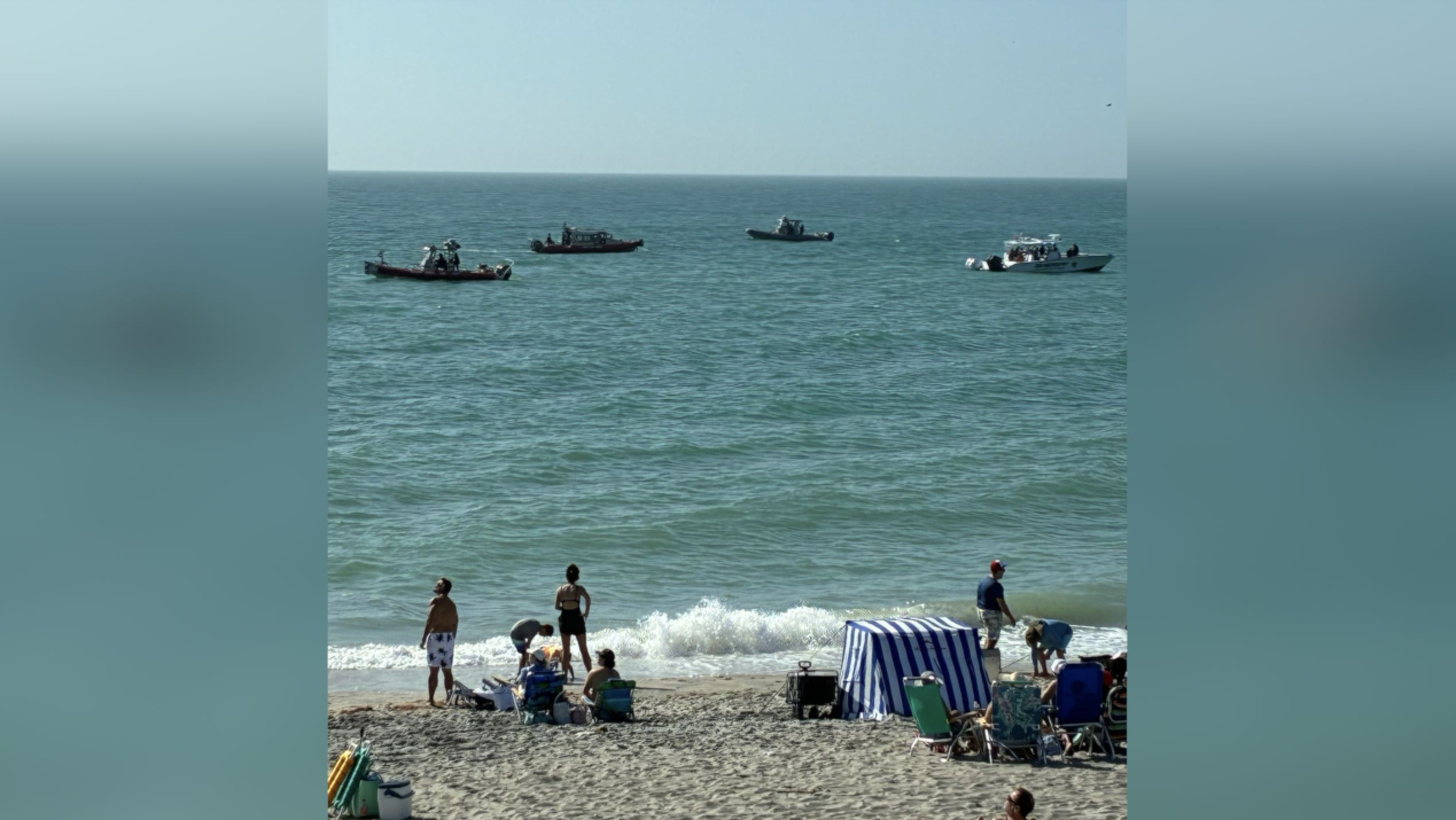 dMissing diver found dead