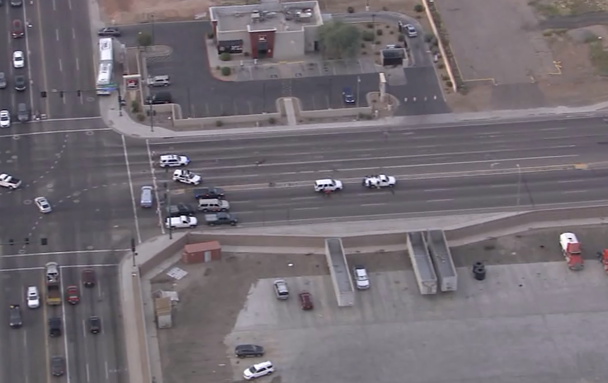 19th avenue and broadway deadly crash