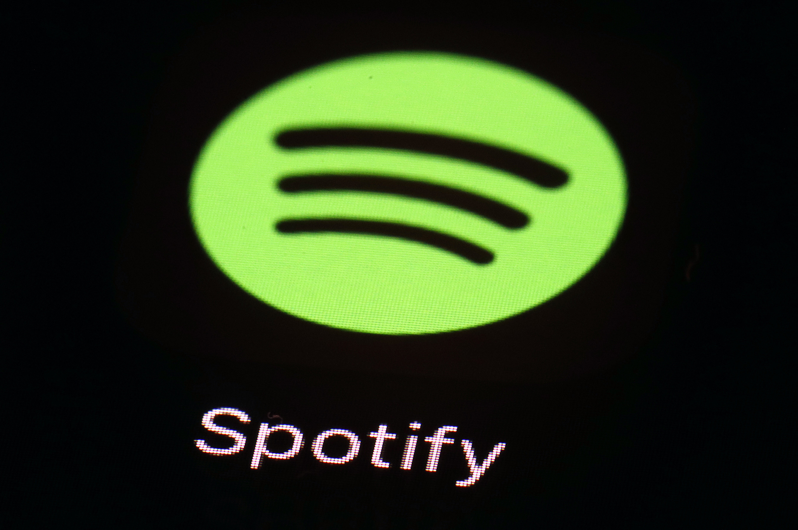Spotify-CFO Leaves