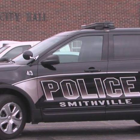 Smithville police