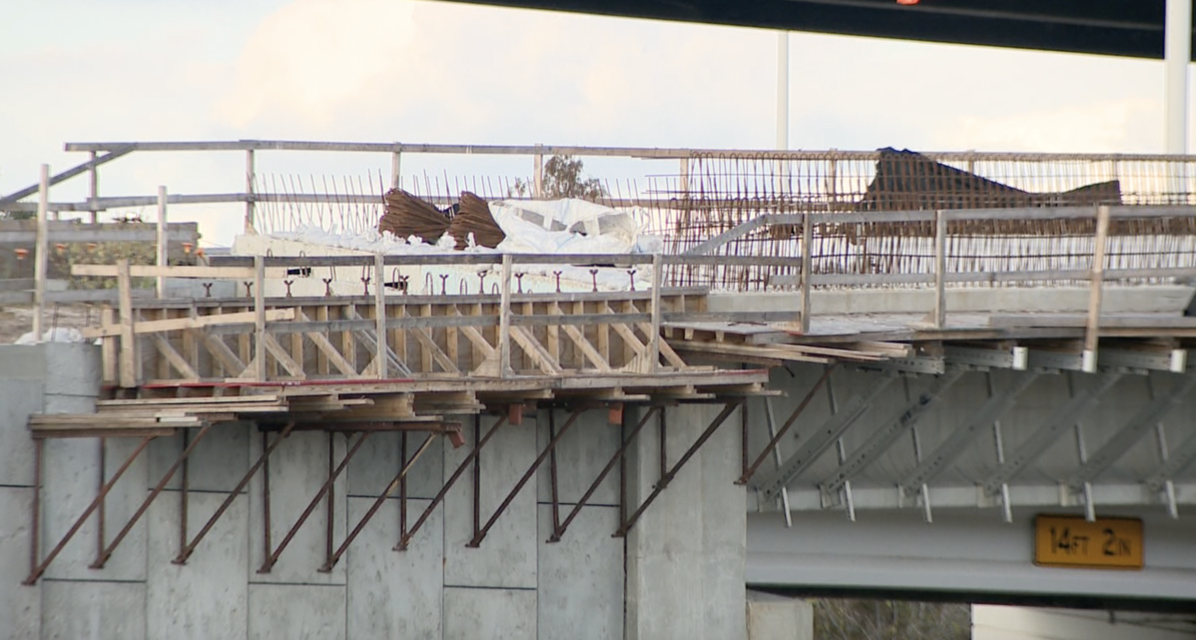 FDOT's big four projects for 2025 in Tampa