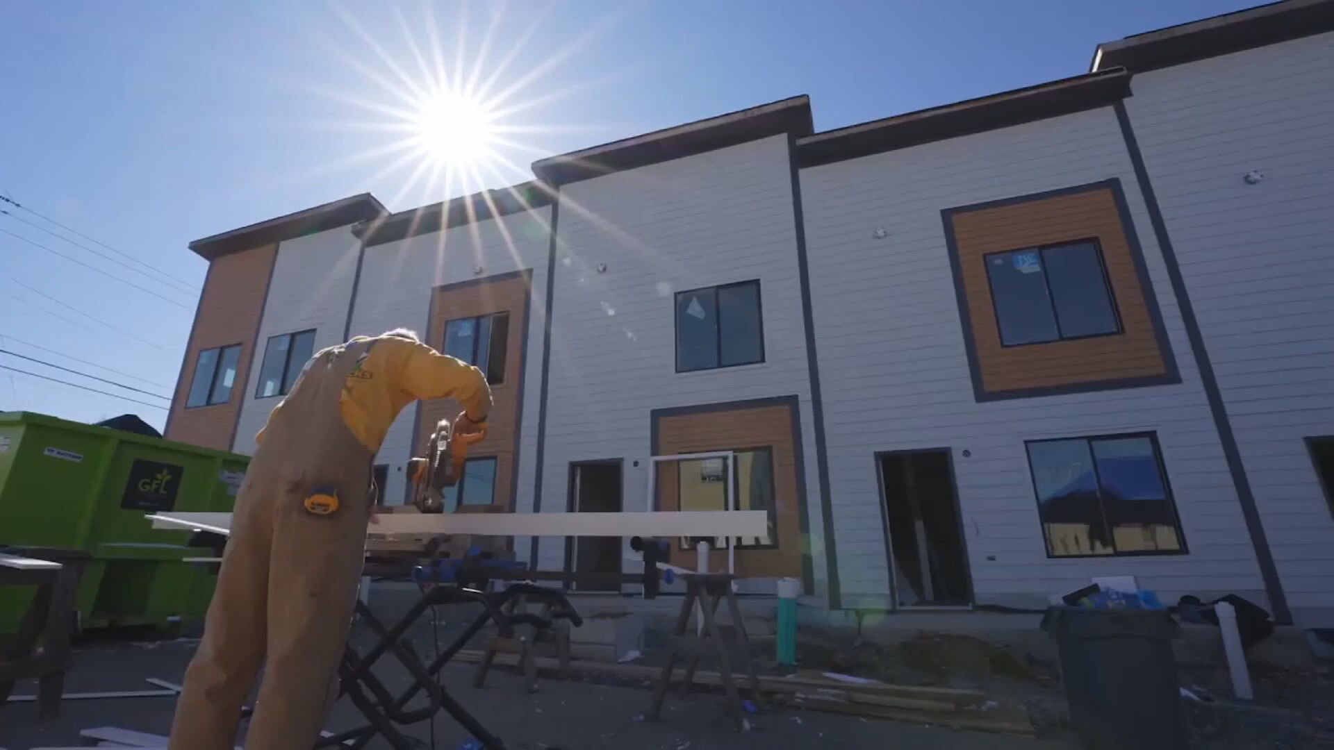 Habitat for Humanity 