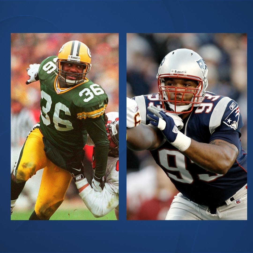 Leroy Butler and Richard Seymour.jpg