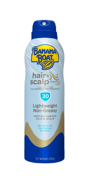 Banana Boat Sunscreen Recall