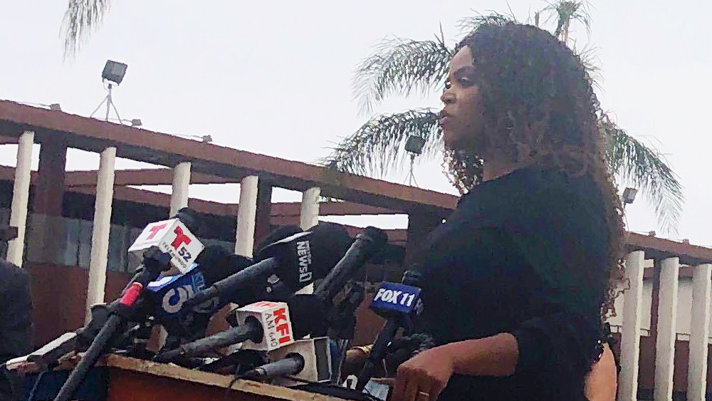 Compton to select 800 low-income residents to receive 'guaranteed income' for a 2-year pilot program