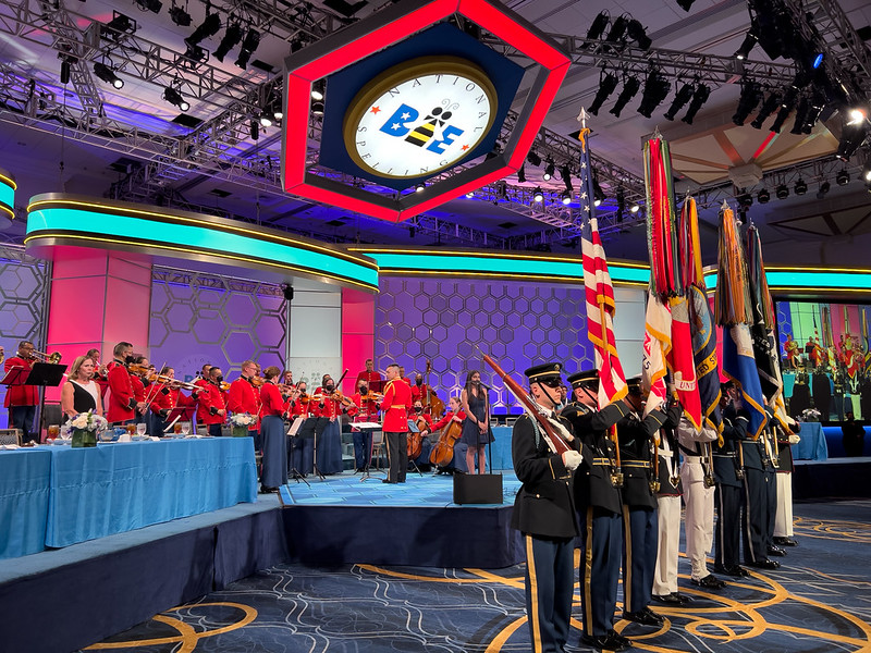 Deadline extended to sign up students for Scripps National Spelling Bee - Vimarsana News