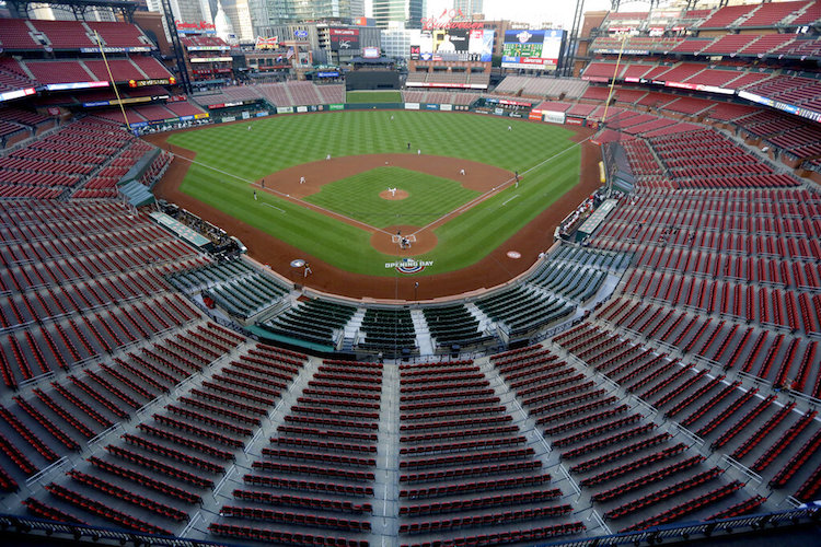 MLB Labor Baseball