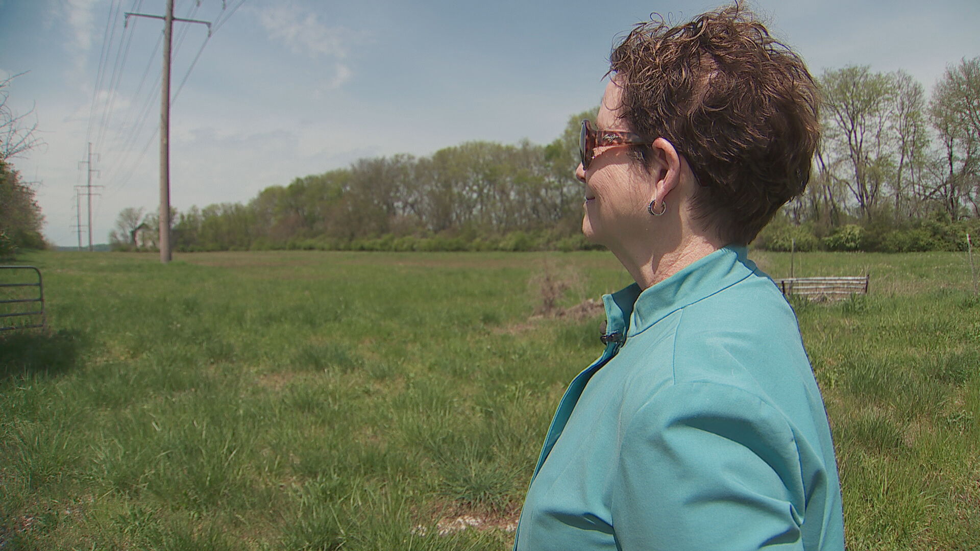 Franklin land donation to house city workers