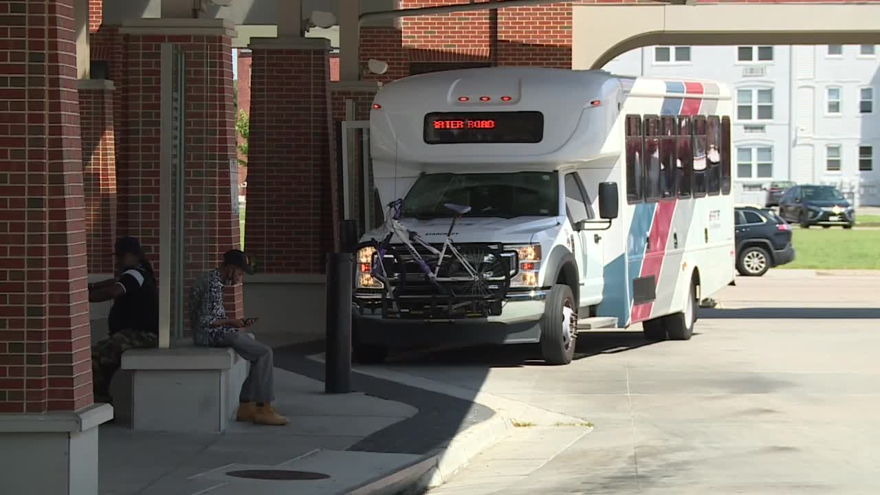 PAT Petersburg Area Transit 