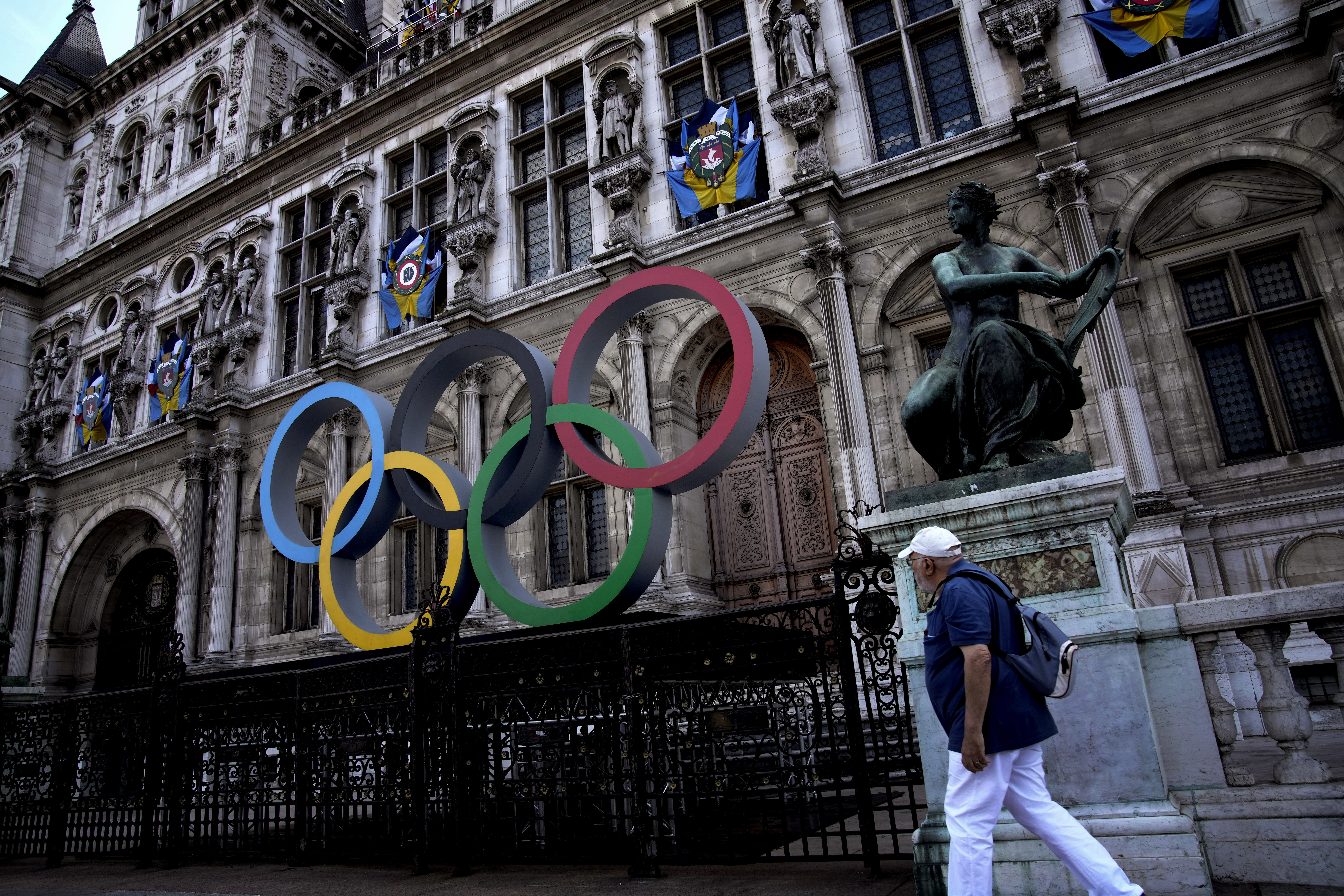 OLY Paris 2024