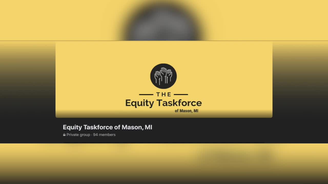 Equity Taskforce of Mason