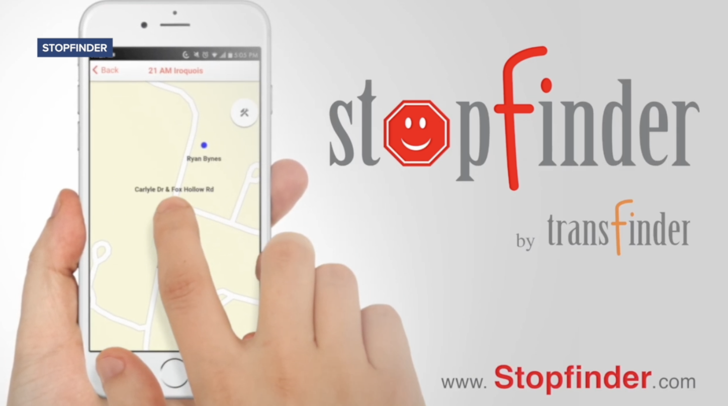 College Station ISD launches real-time bus tracking app for parents