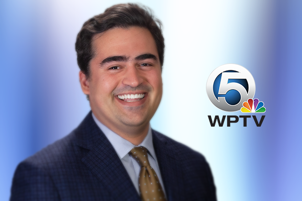 Michael Hoffman headshot 