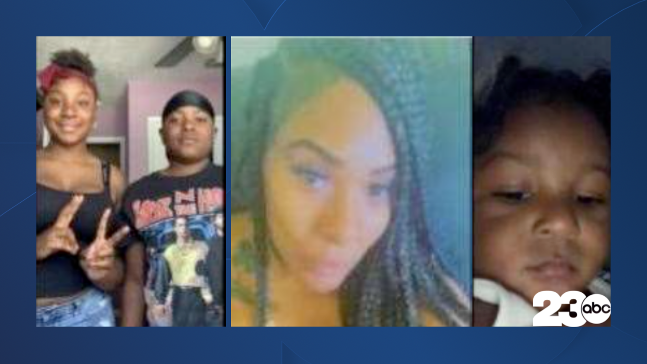 Parental Abduction, July 9, 2021