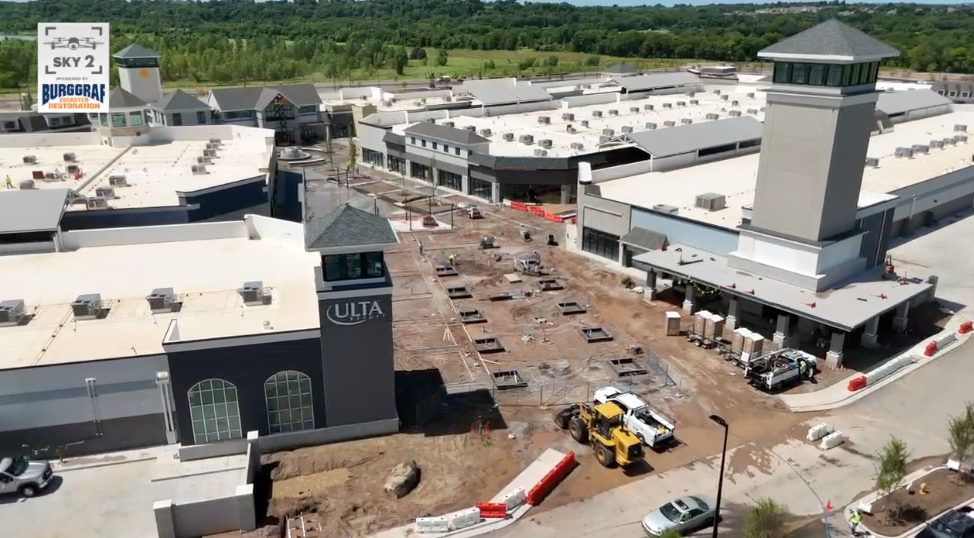 Tulsa Premium Outlets